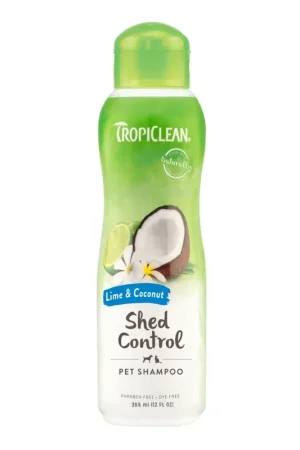 Superprijs Shed Control Shampoo